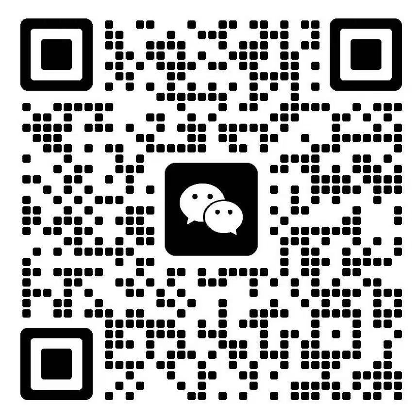 SNOWBEAT微信二维码 - 扫码添加好友